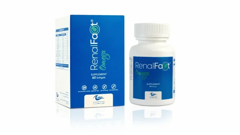 Renalfact Omega