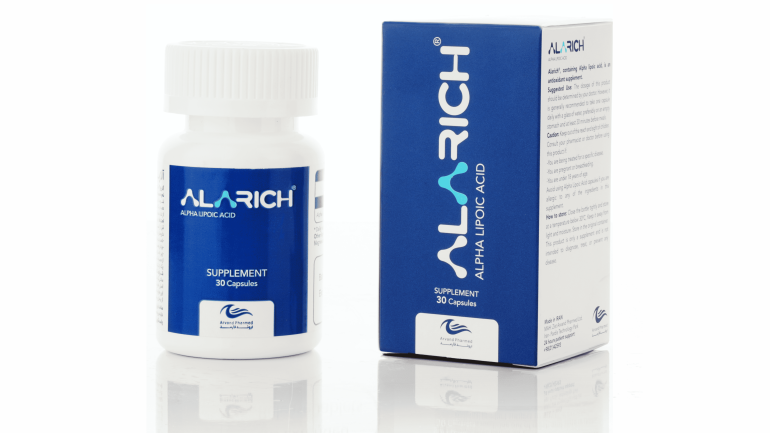 Alarich